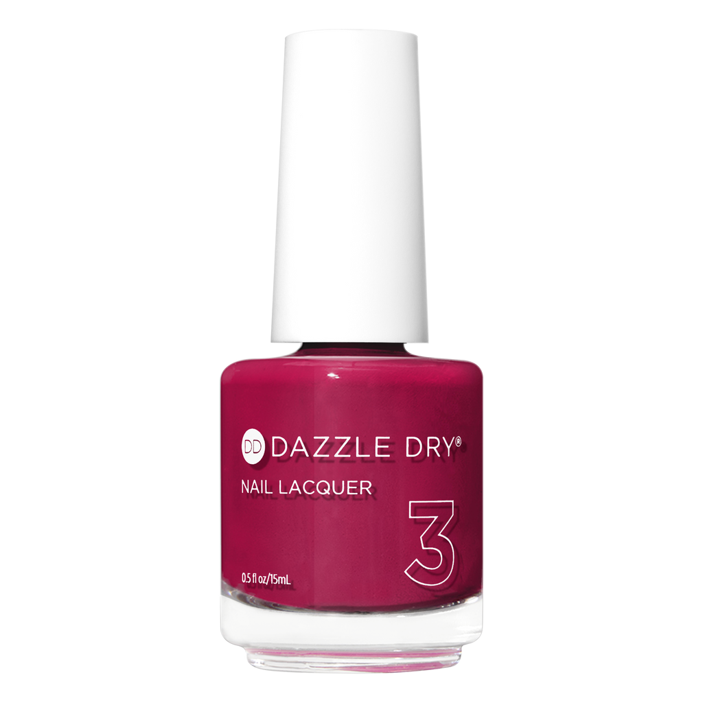 Raspberry Rush