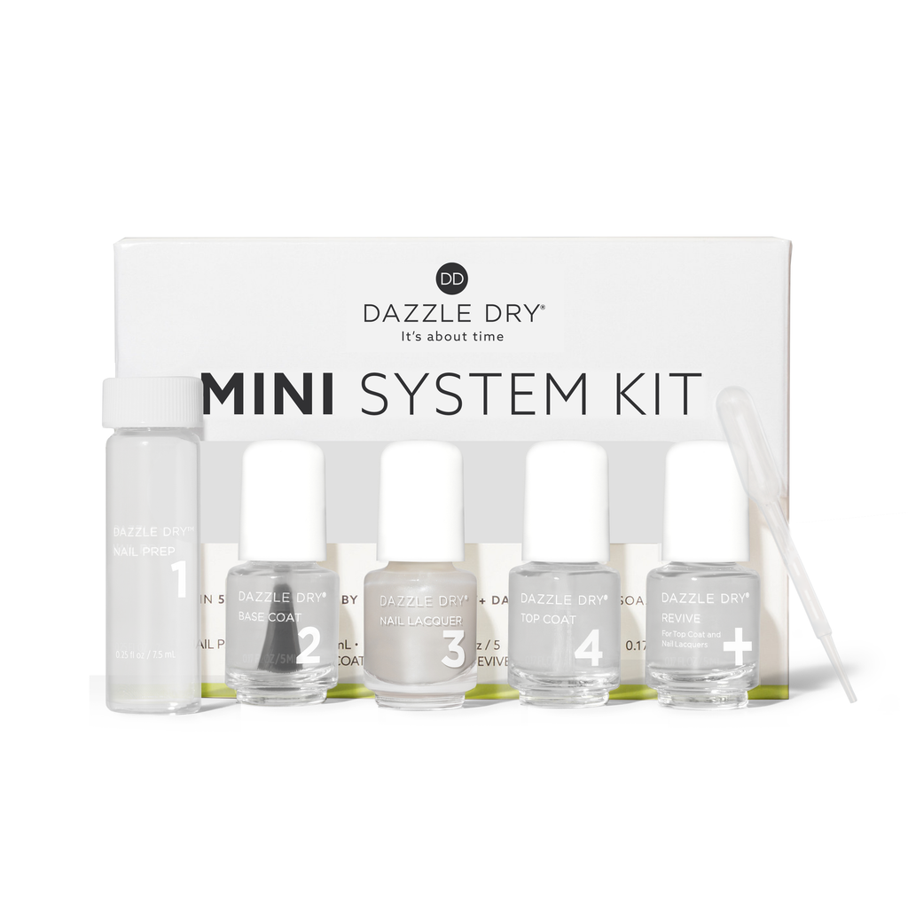 Pearl Mini Kit