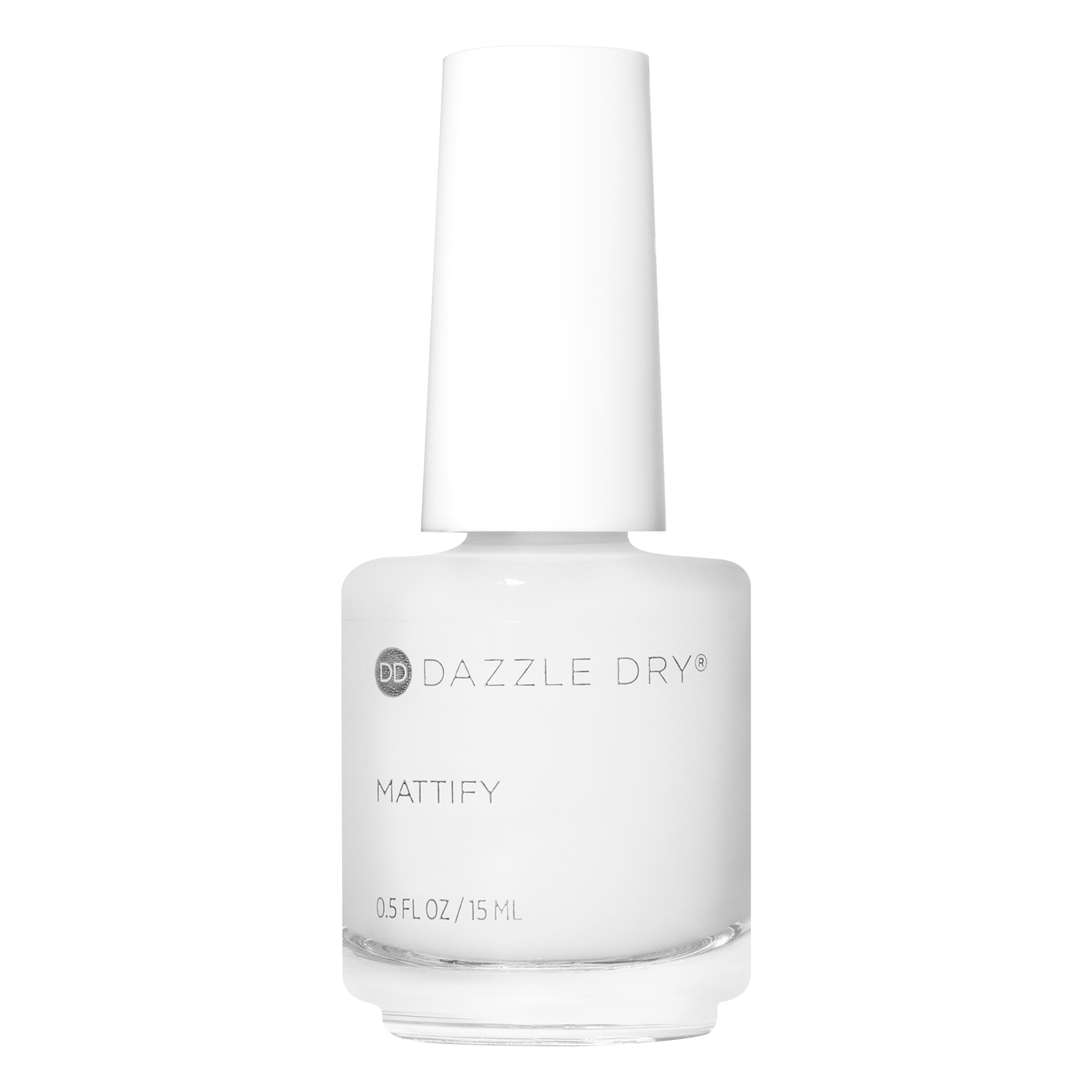 Mattify Top Coat