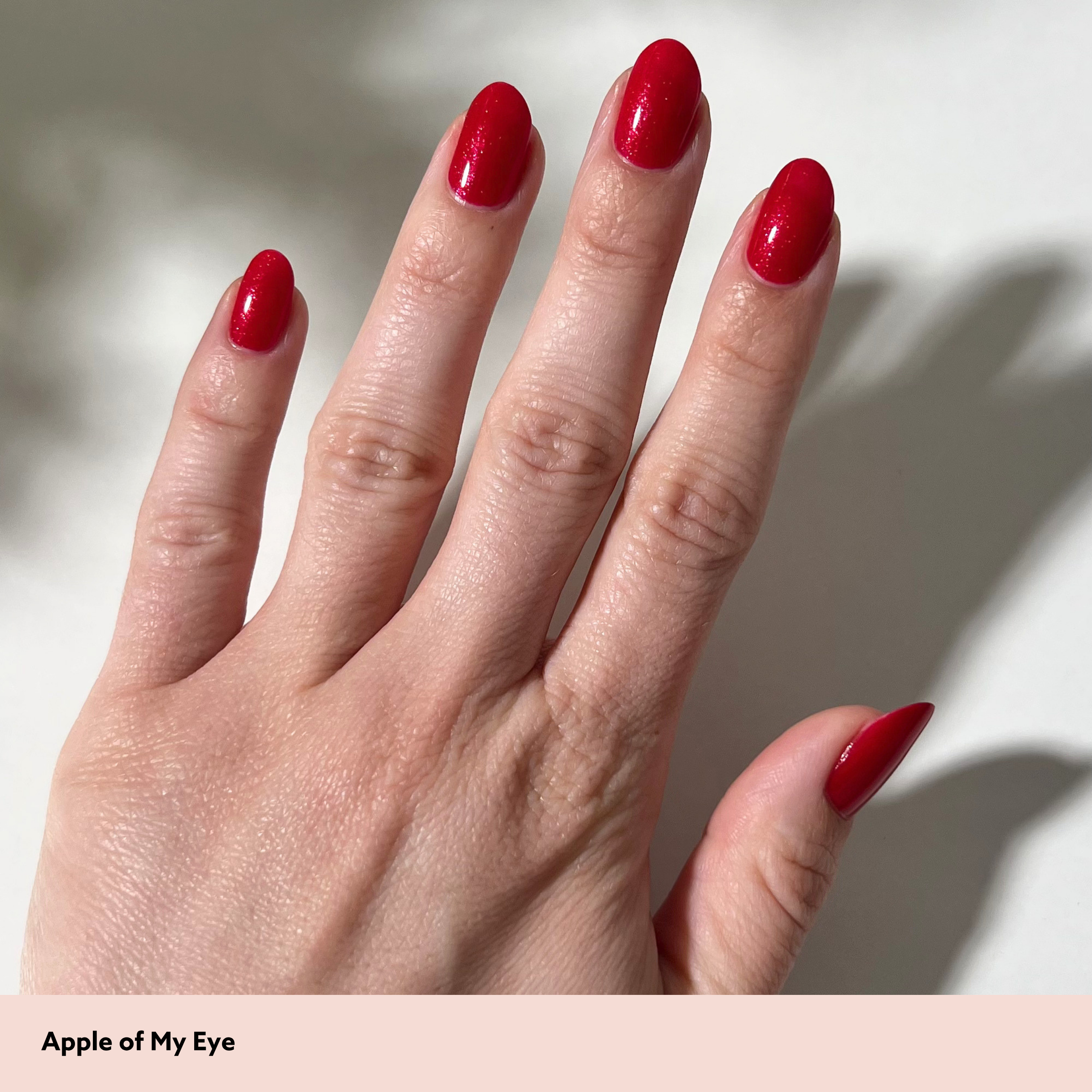 Apple Of My Eye