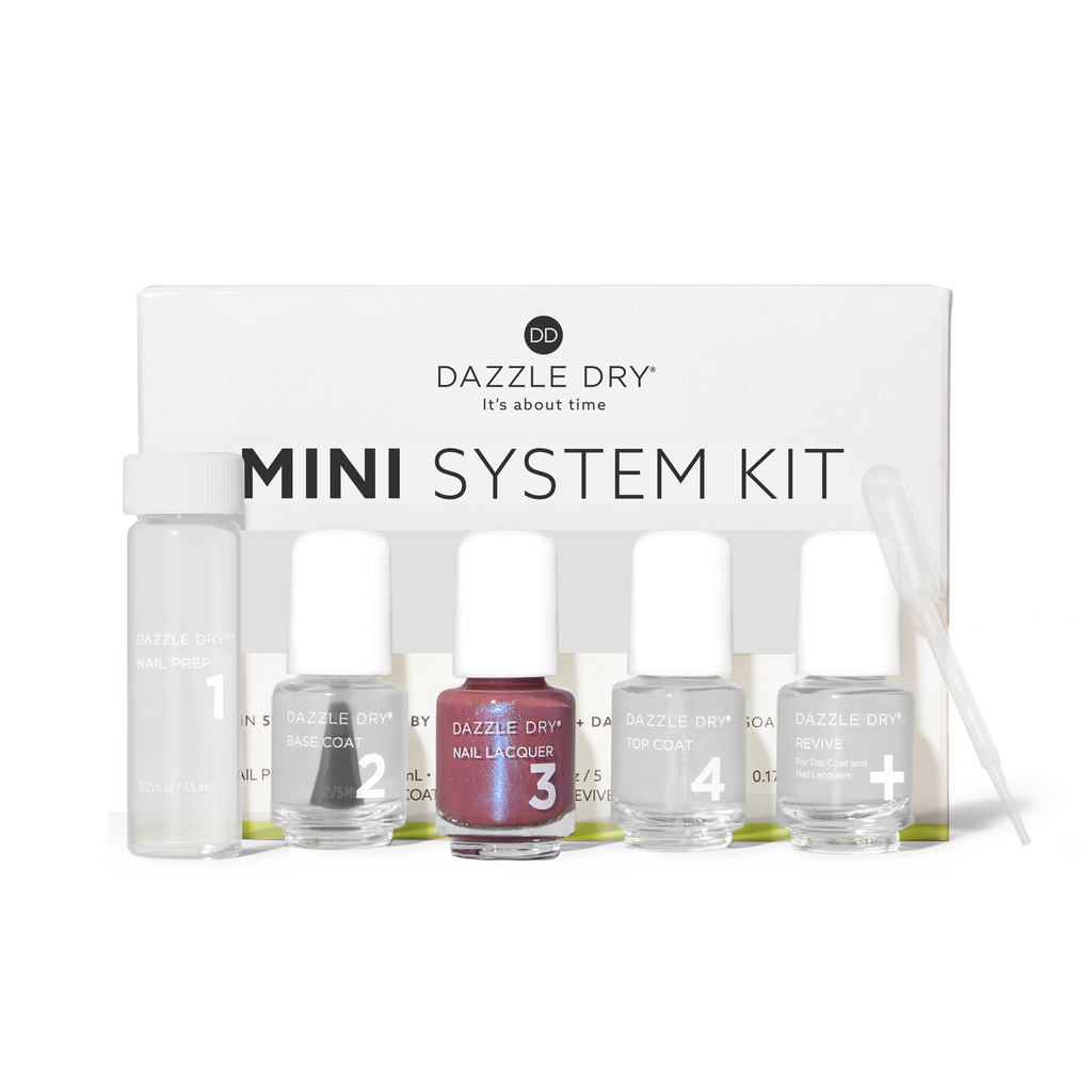 School Spirit Mini Kit