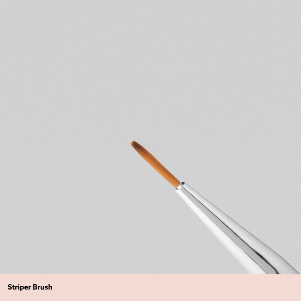 Brush Trio