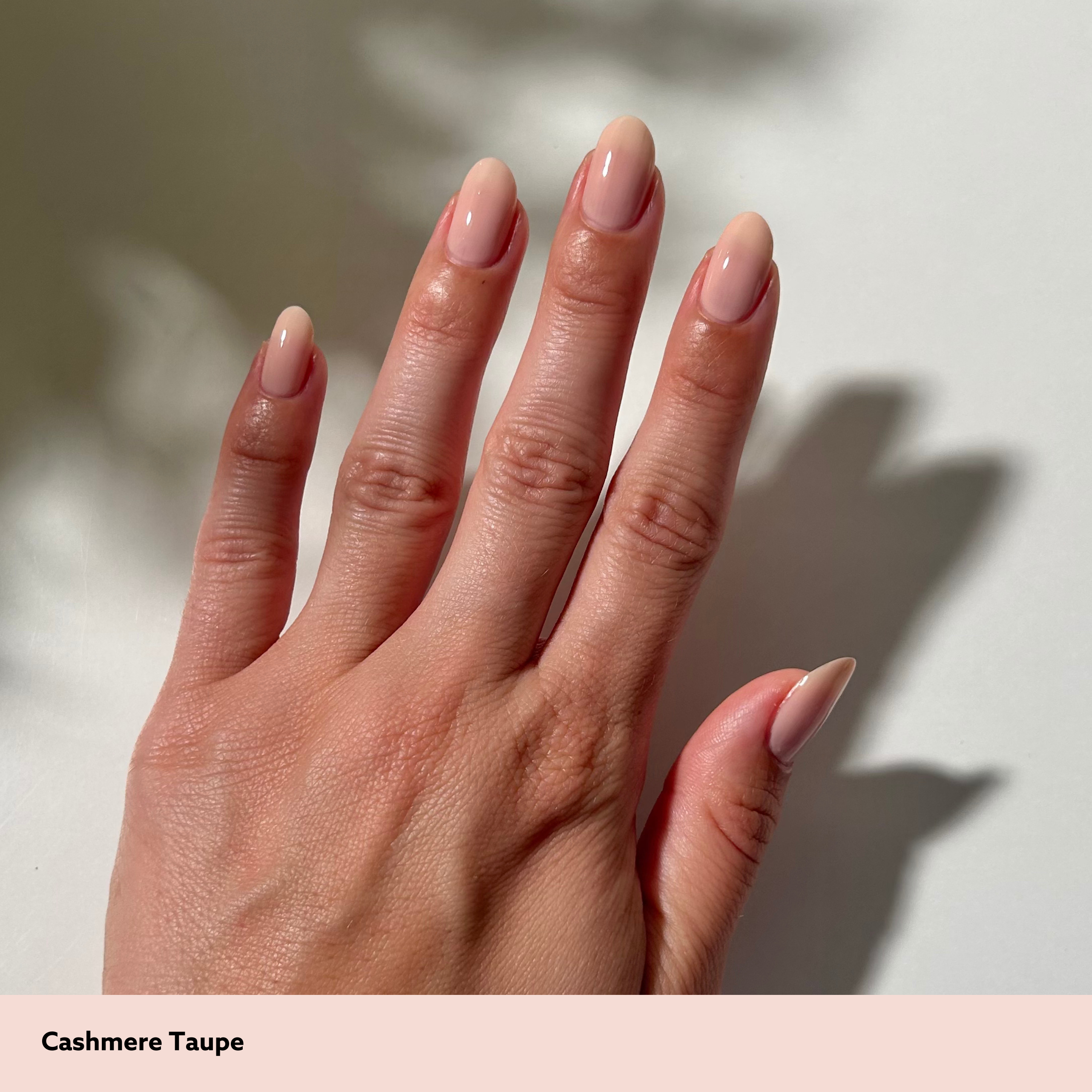 Cashmere Taupe