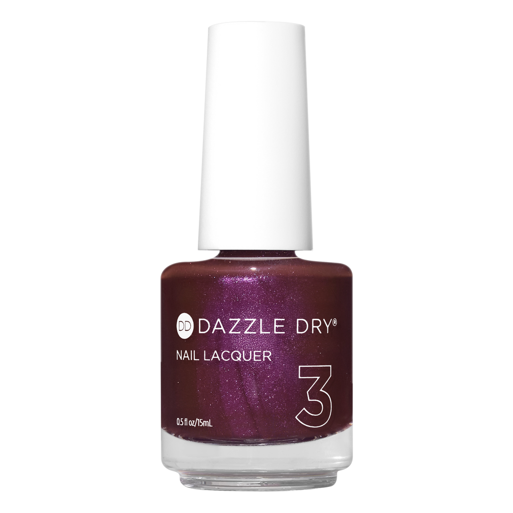 Spiced Plum