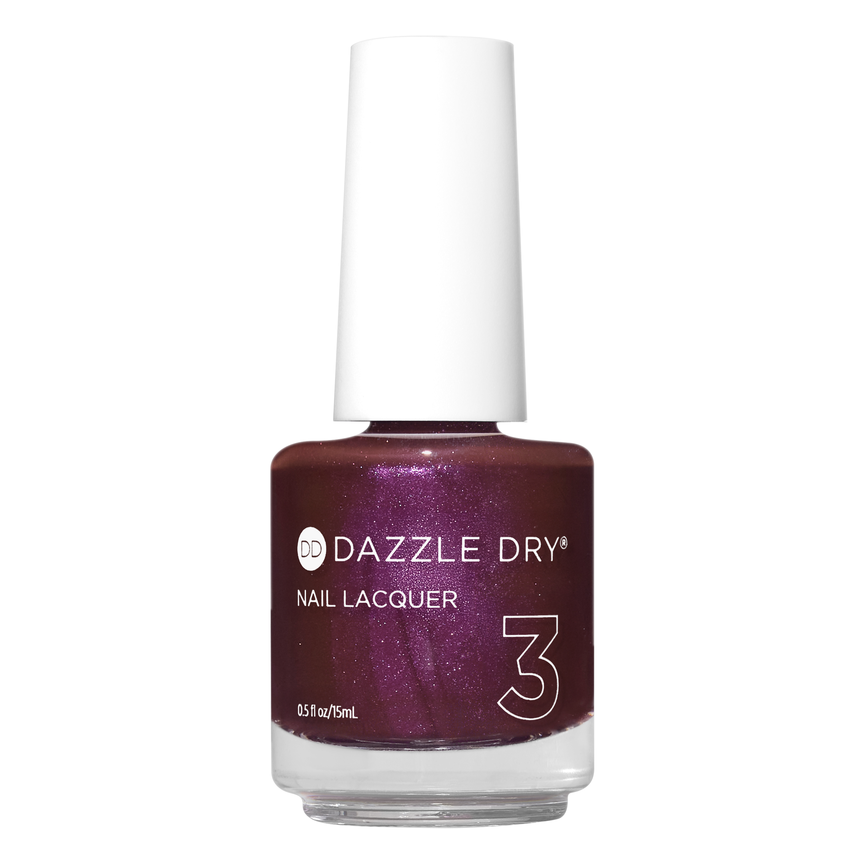 Spiced Plum