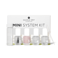 Strawberry Macaron Mini Kit
