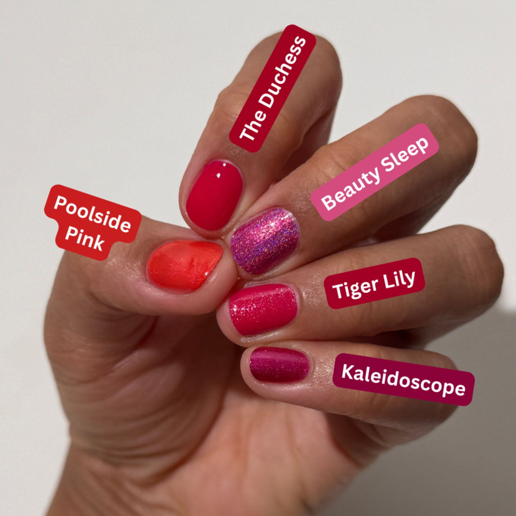 Kaleidoscope