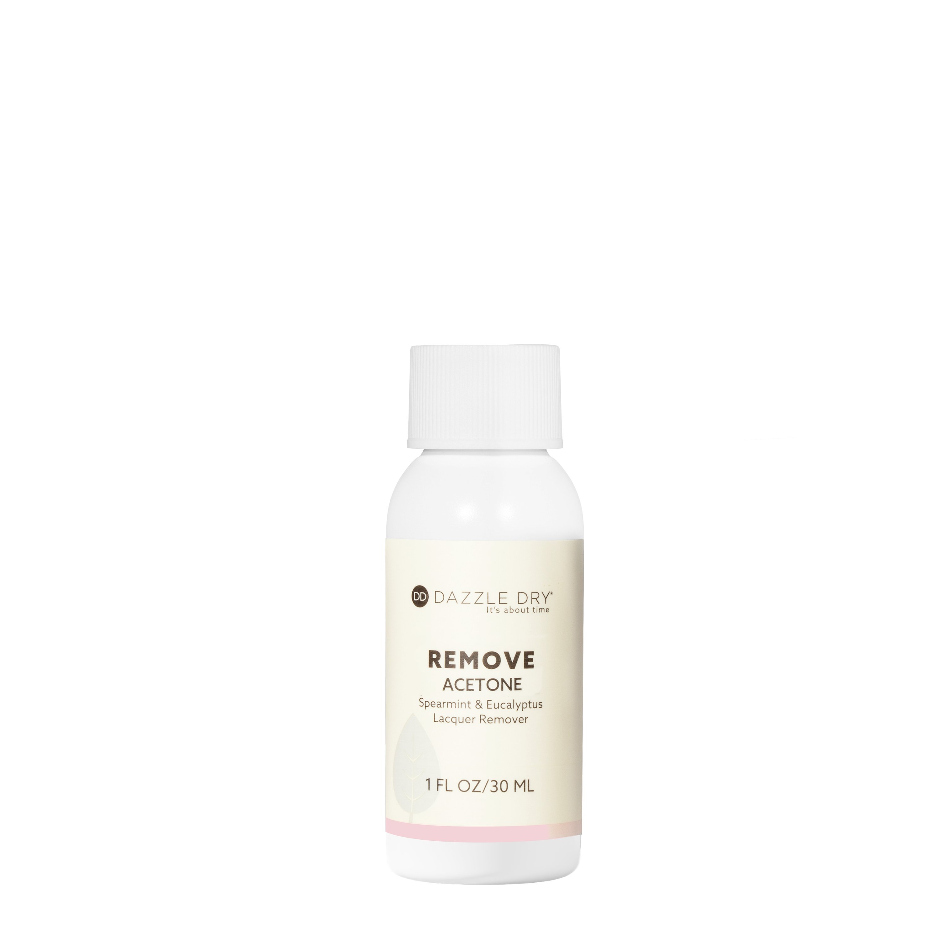 Acetone Remover