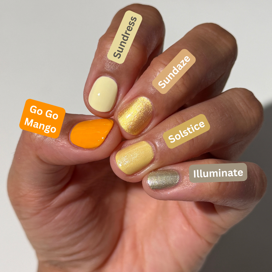 Sundaze Mini