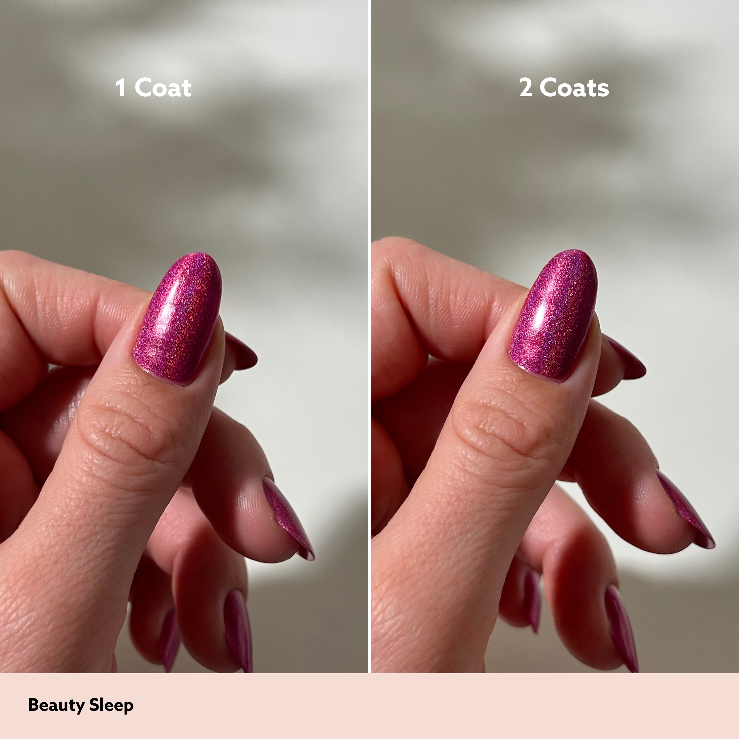 Beauty Sleep Mini