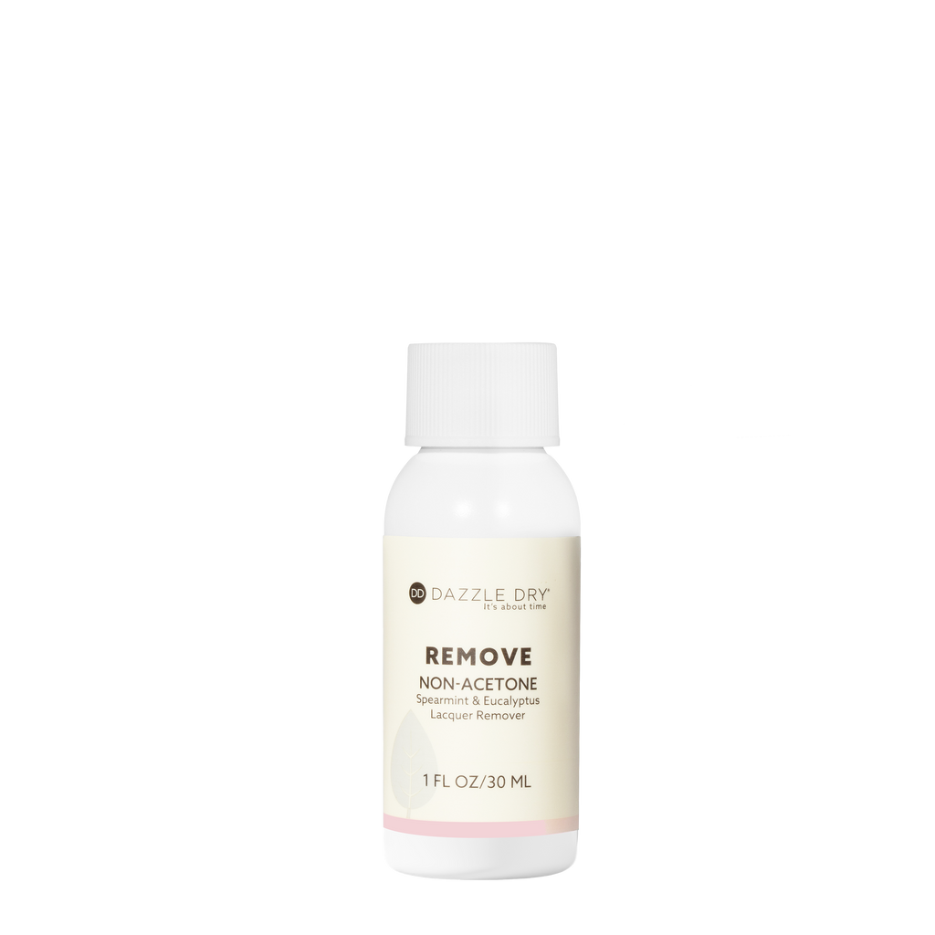 Non-Acetone Remover