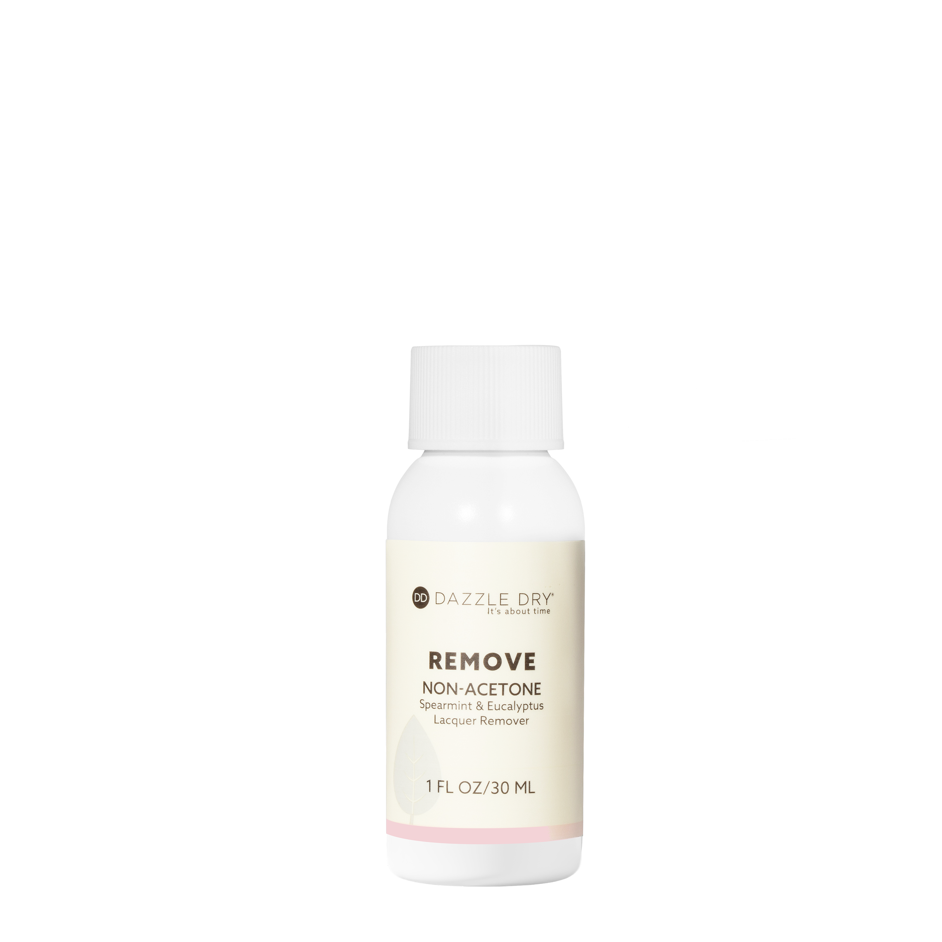 Non-Acetone Remover