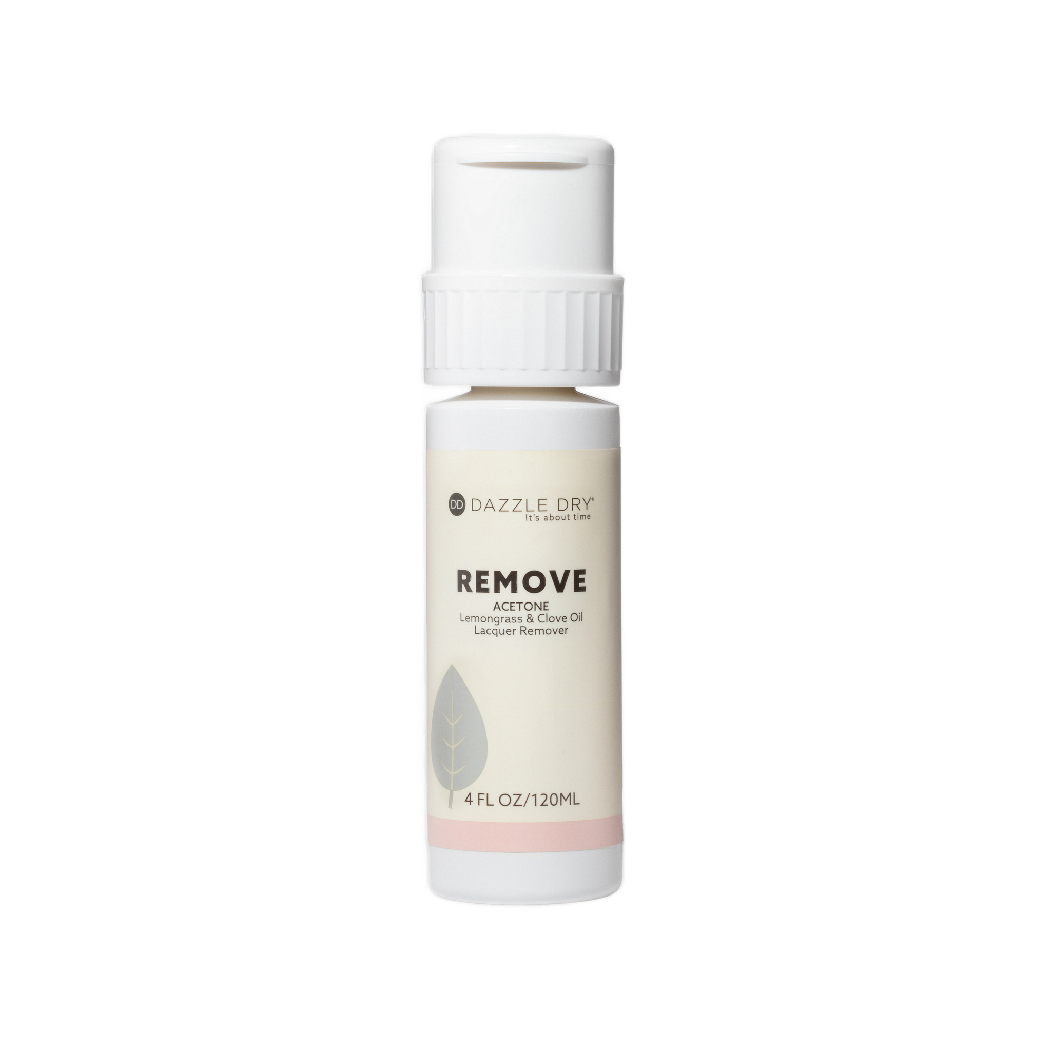 Acetone Remover
