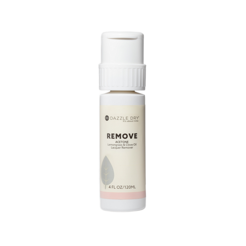 Acetone Remover