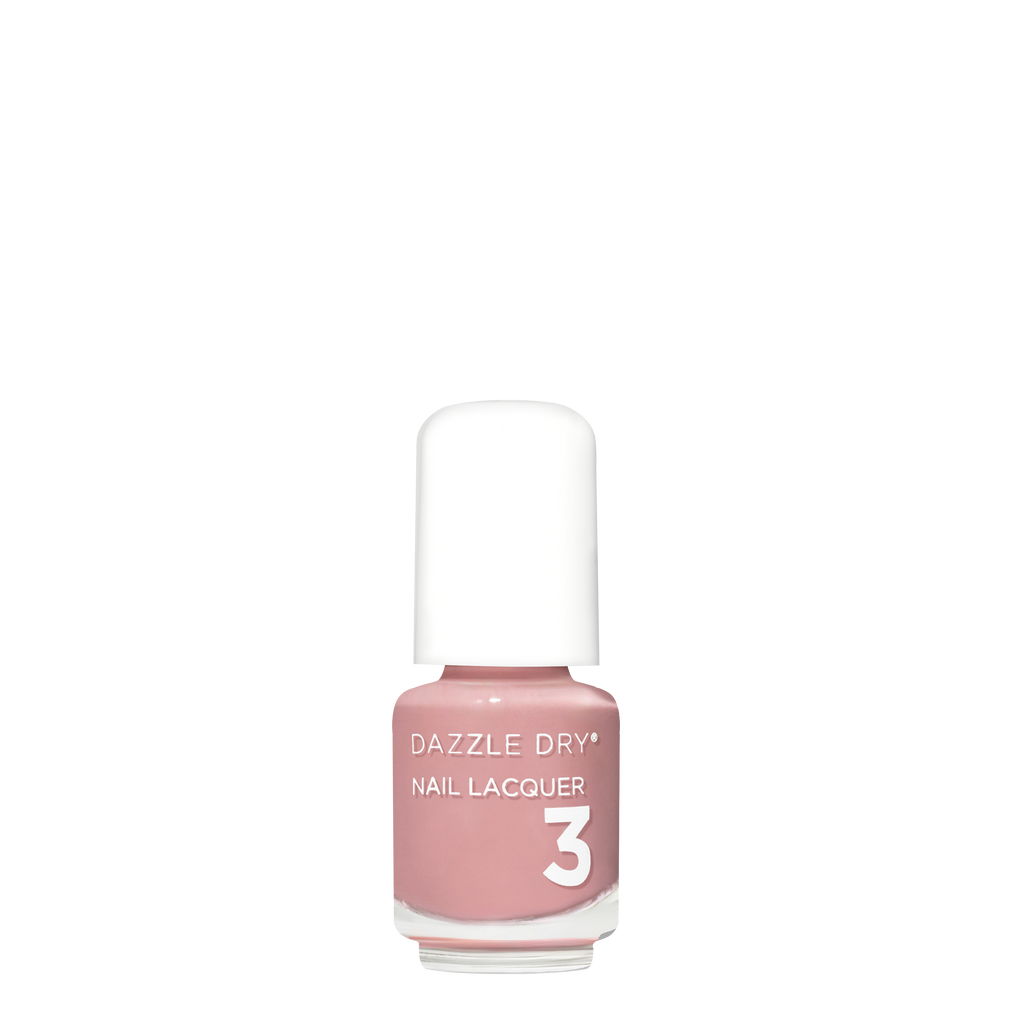 Less is Mauve Mini