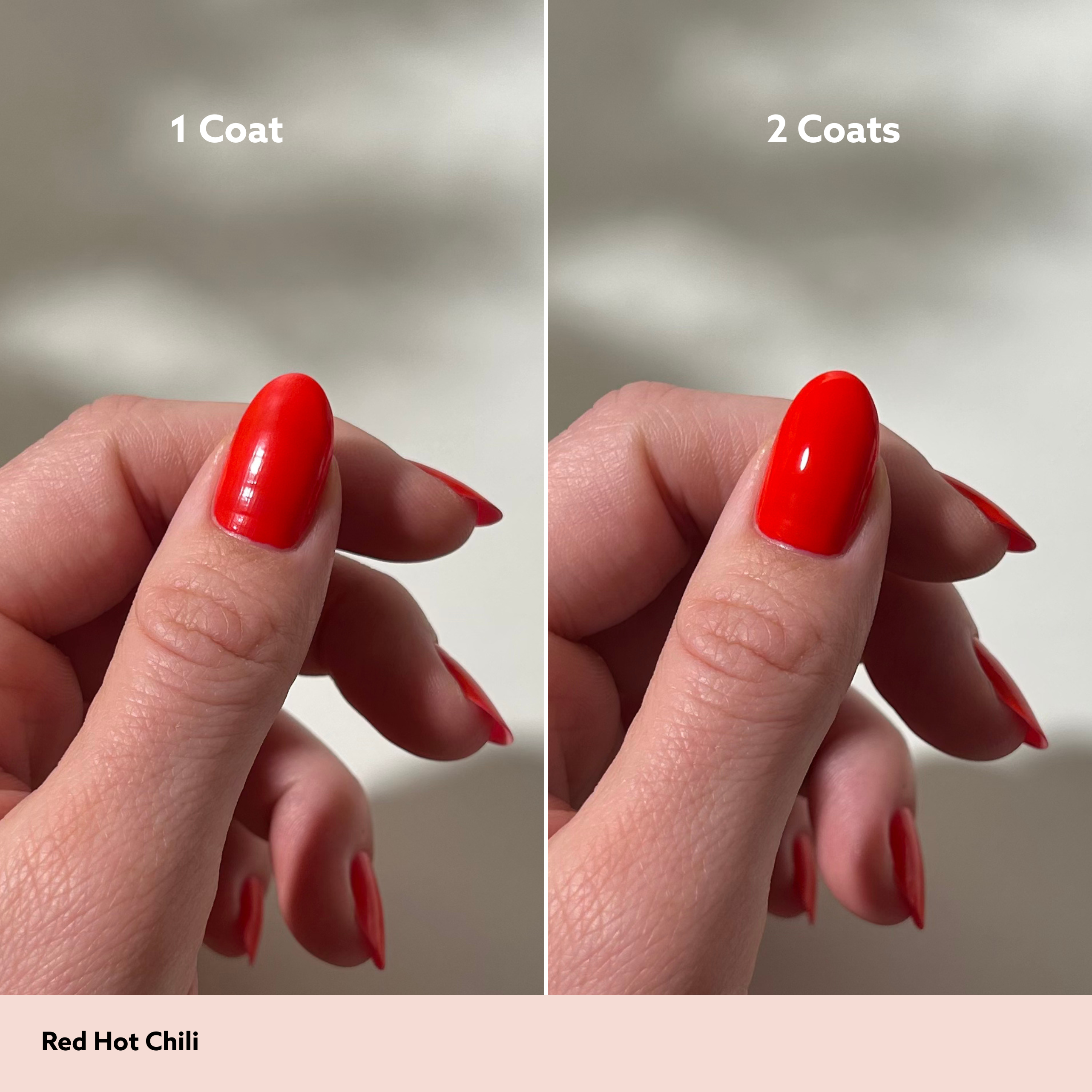 Red Hot Chili Mini Kit