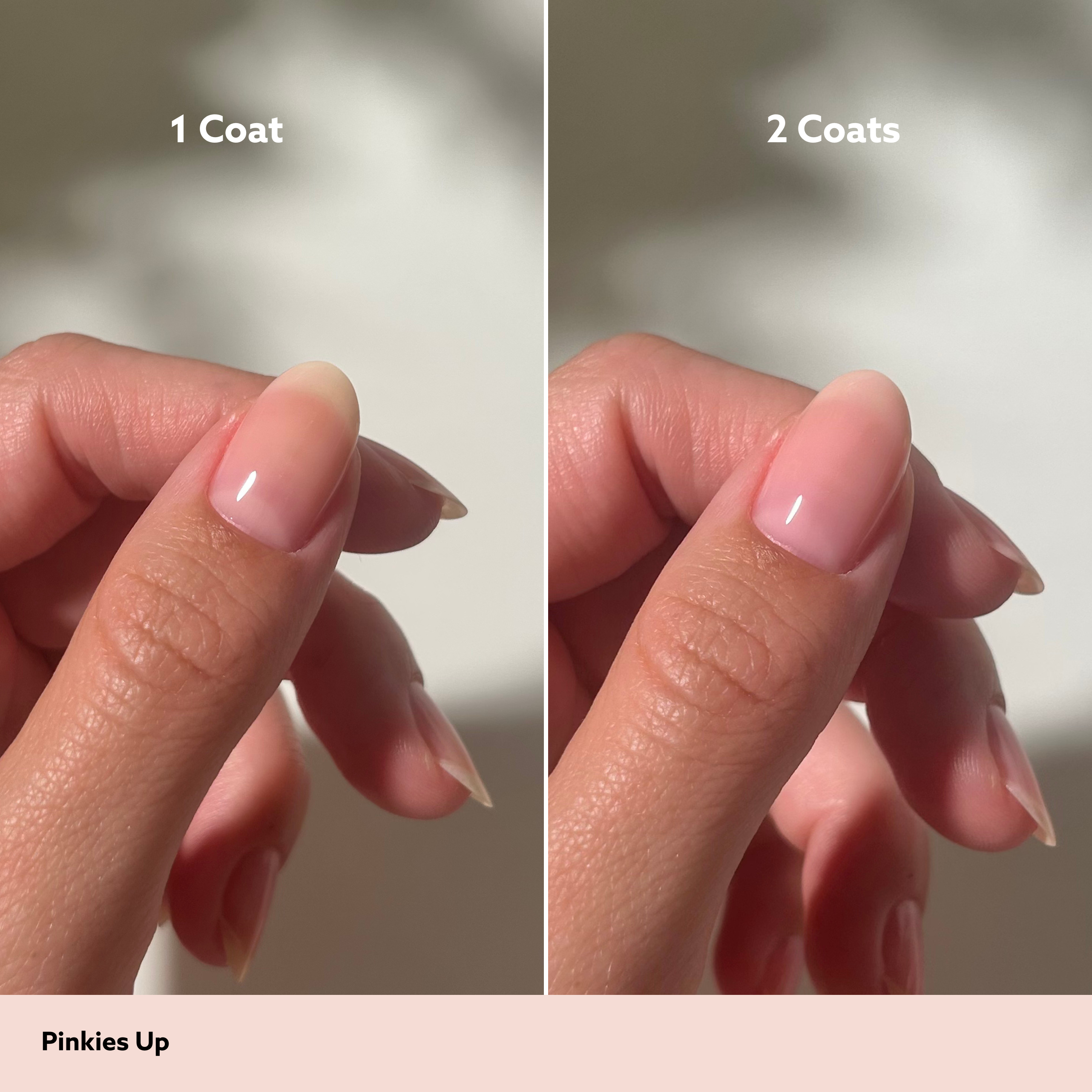 Pinkies Up Mini