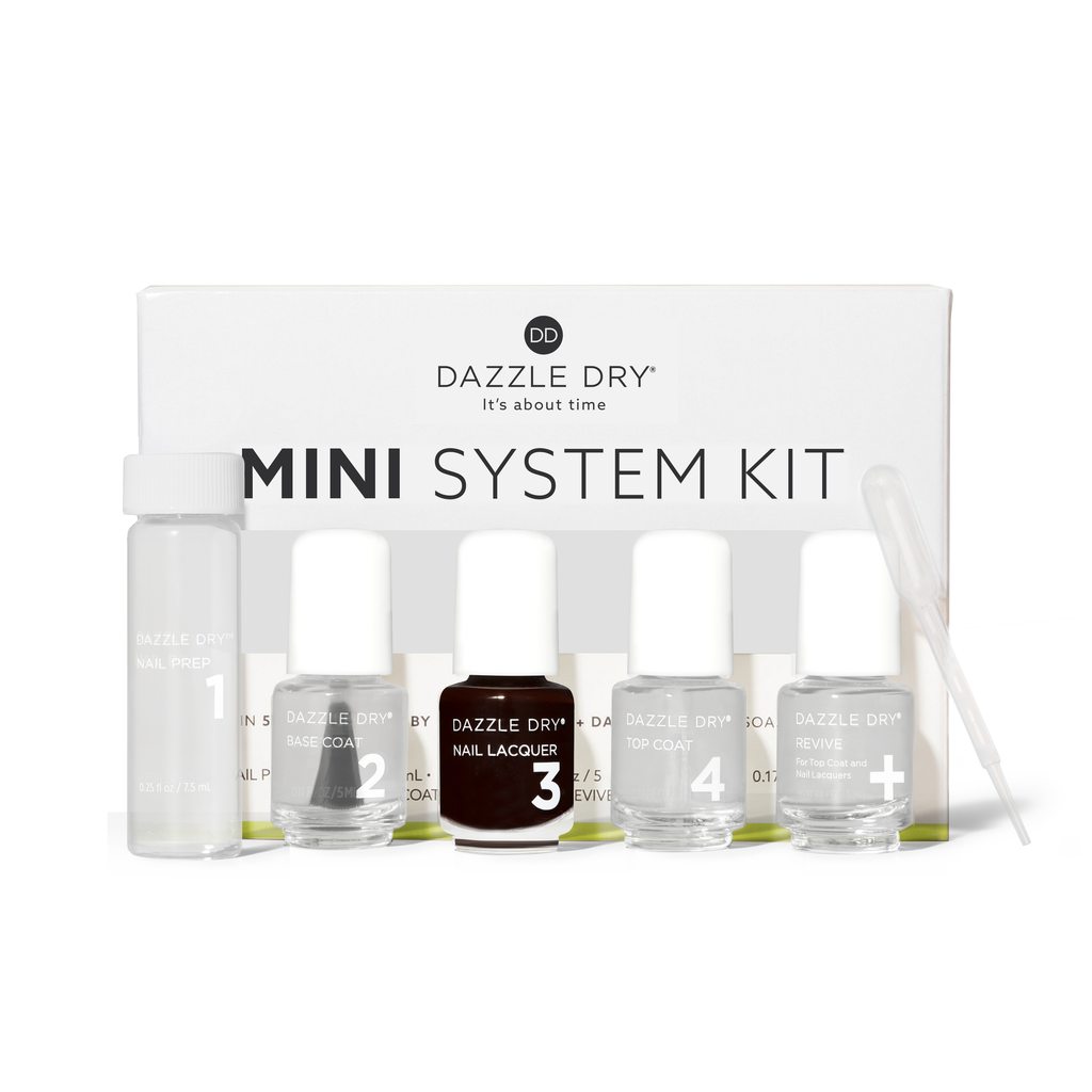 Forbidden Passion Mini Kit