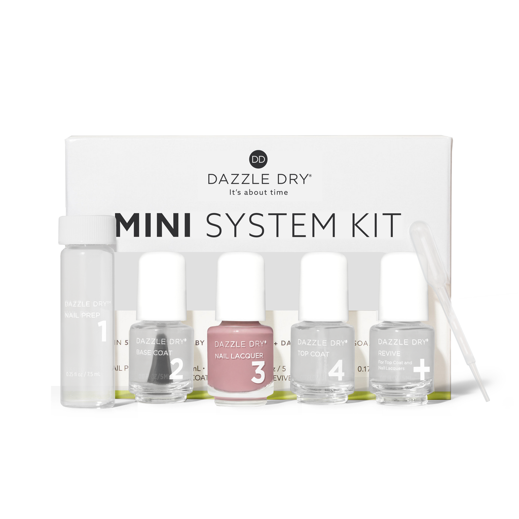 Visionary Mini Kit