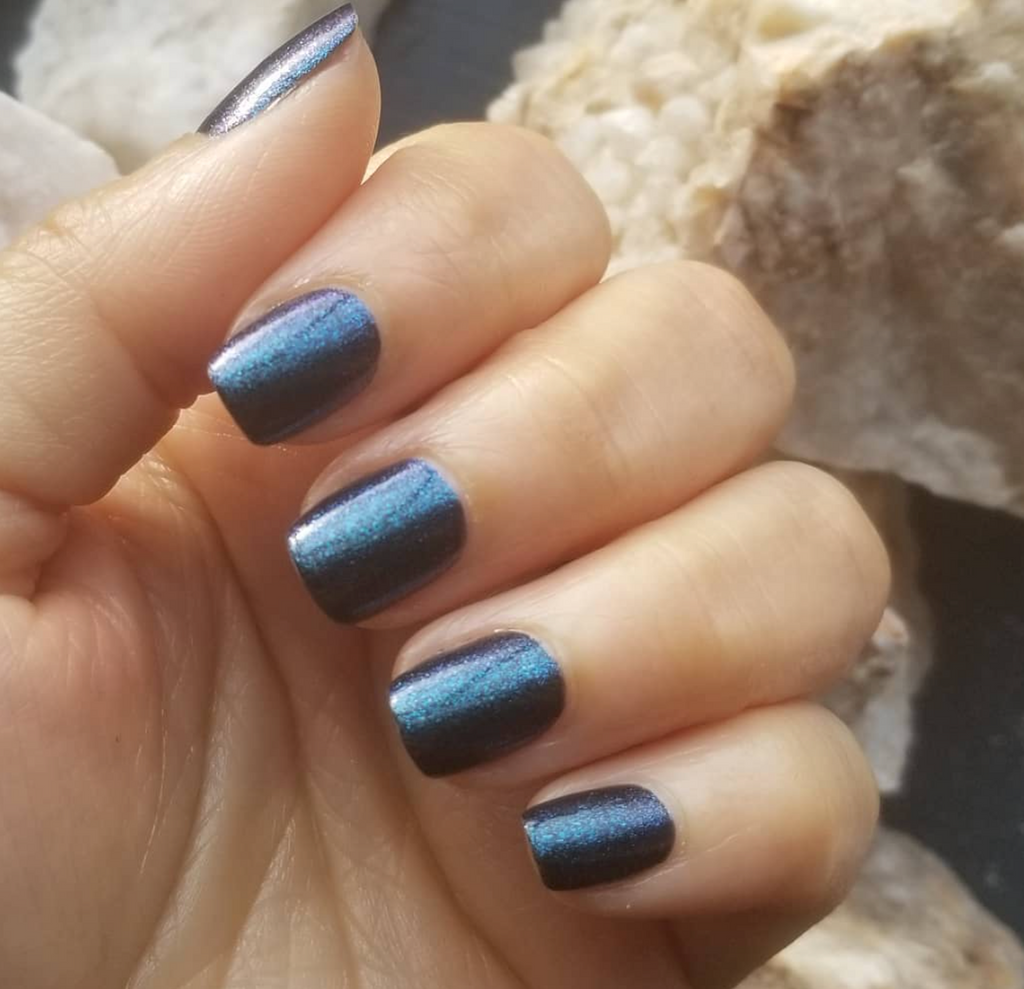 Blue Blood