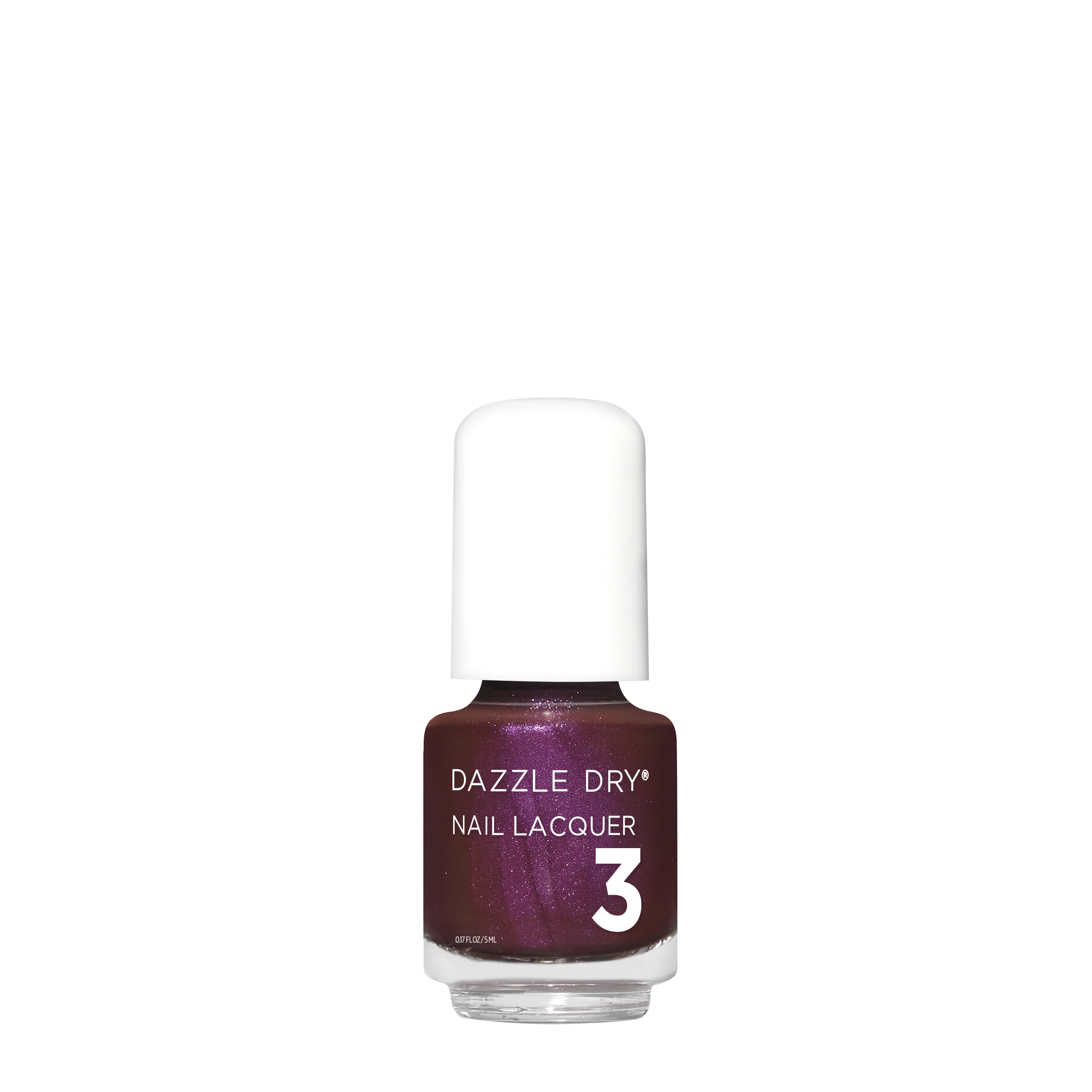 Spiced Plum Mini