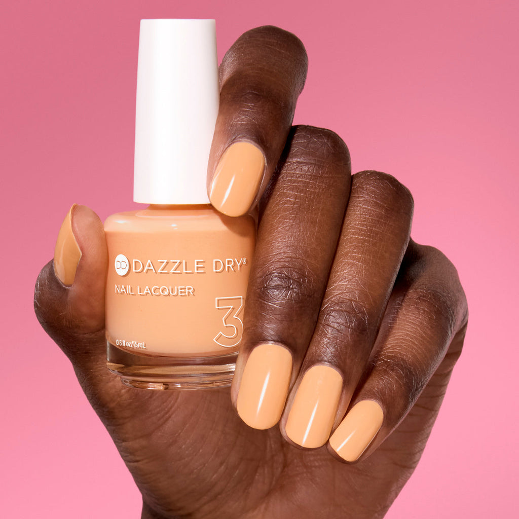 Creamsicle Sorbet